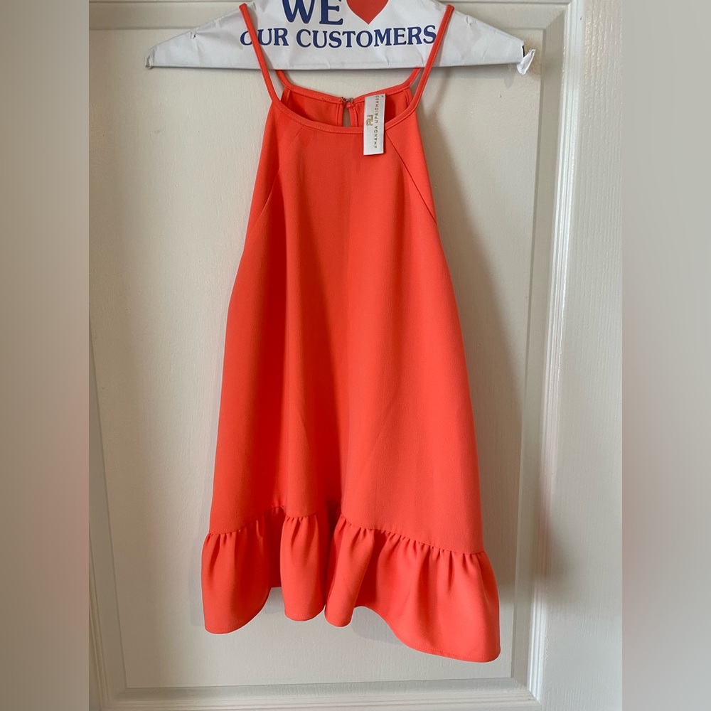 Amanda Uprichard Top